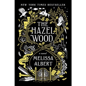 The Hazel Wood: 1