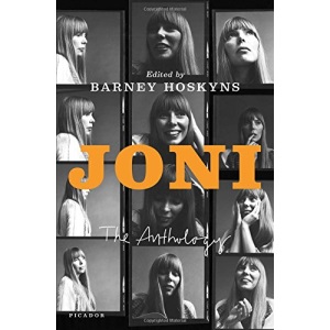 Joni: The Anthology