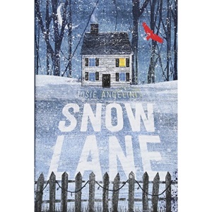 Snow Lane