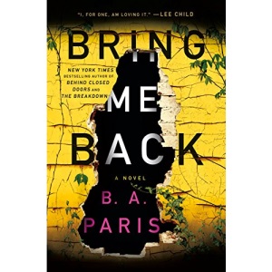 Bring Me Back