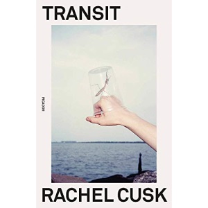 Transit (Outline Trilogy, 2)