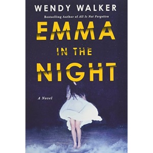 Emma in the Night (International Edition)
