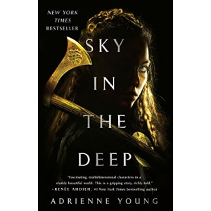 Sky in the Deep: 1 (Sky and Sea)