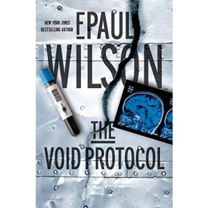 The Void Protocol (Ice Sequence)