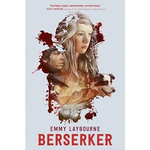 Berserker: 1