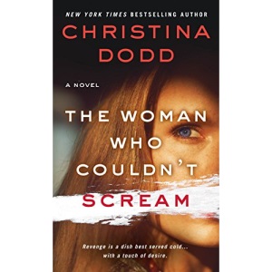The Woman Who Couldn't Scream (Virtue Falls)