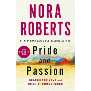 Pride and Passion: Search for Love and Irish Thoroughbred