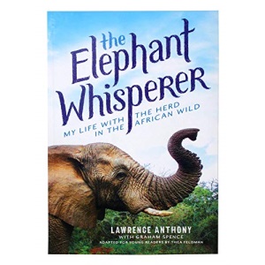 Elephant Whisperer (Young Readers Edition)