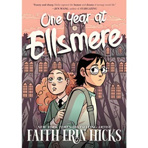 One Year at Ellsmere