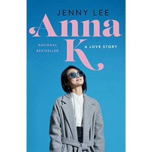 Anna K: A Love Story: 1