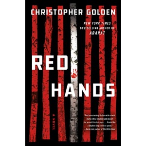 Red Hands