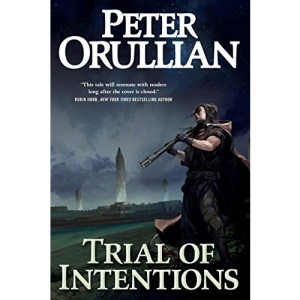 Trial of Intentions (Vault of Heaven, 2)