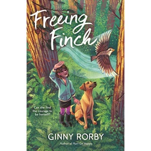 Freeing Finch