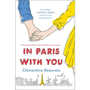 In Paris with You