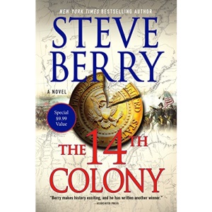 The 14th Colony (Cotton Malone)