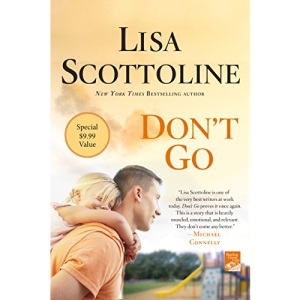 Don't Go