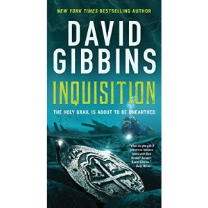 Inquisition (Jack Howard)