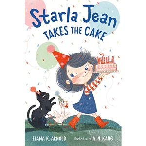Starla Jean Takes the Cake: 2