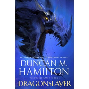 Dragonslayer (The Dragonslayer)