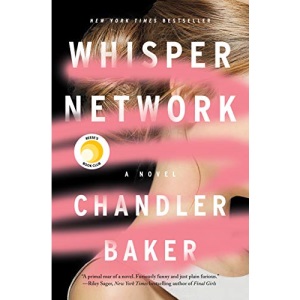 Whisper Network