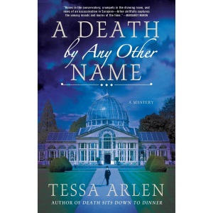 Death by Any Other Name: A Mystery: 3 (Lady Montfort Mystery)