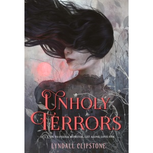 Unholy Terrors