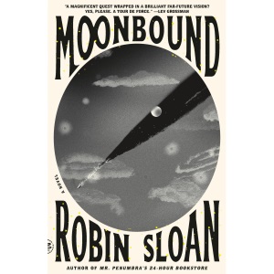 Moonbound: A Novel