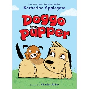 Doggo and Pupper: 1