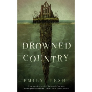 Drowned Country: 2 (The Greenhollow Duology)