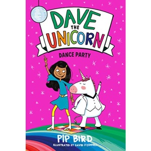 Dave the Unicorn: Dance Party: 3