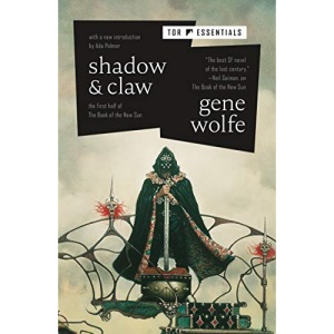Shadow & Claw: The First Half of the Book of the New Sun: 1