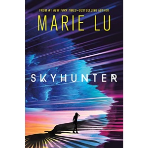 Skyhunter (Skyhunter Duology)