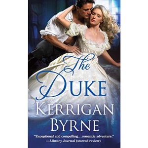 Duke (Victorian Rebels)