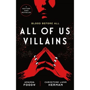 All of Us Villains