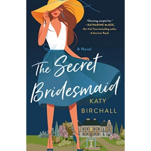 The Secret Bridesmaid