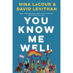 You Know Me Well: A Novel