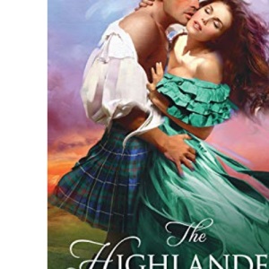 Highlander: 3 (Victorian Rebels)