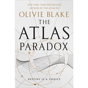 The Atlas Paradox: 2