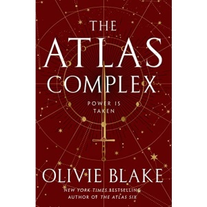 The Atlas Complex: 3
