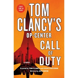 Tom Clancy's Op-Center: Call of Duty: 21
