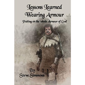 Lessons Learned Wearing Armour