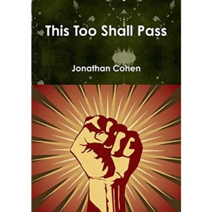 This Too Shall Pass- paperback