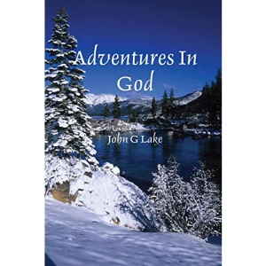 Adventures In God