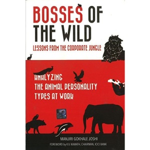 Bosses of the Wild