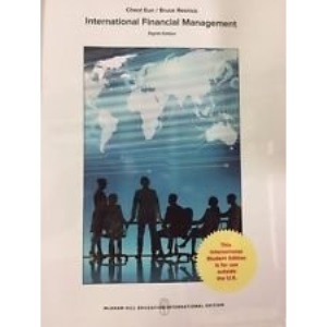 International Financial Management