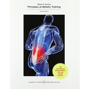 Principles of Athletic Training: A Guide to Evidence-Based Clinical Practice