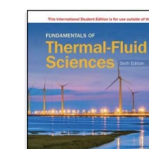 Fundamentals of Thermal-Fluid Sciences ISE