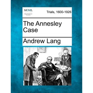 The Annesley Case
