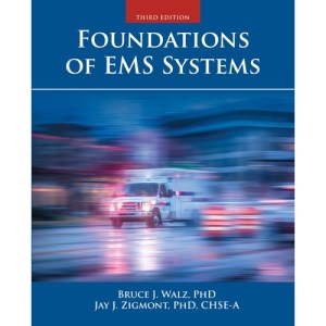 Foundations of Ems Systems