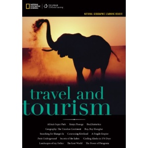 National Geographic Reader: Travel and Tourism (National Geographic Learning Reader)